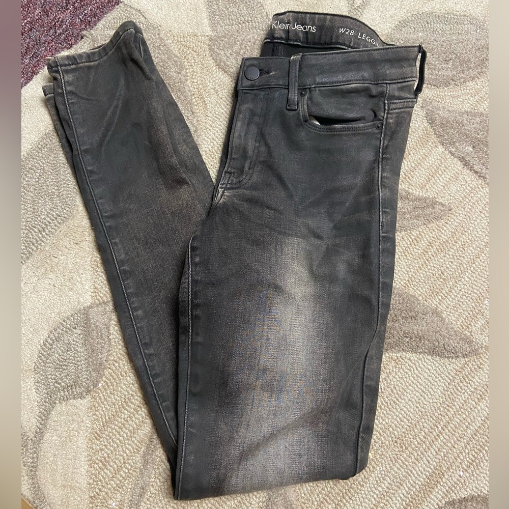 Calvin Klein Jeggings
